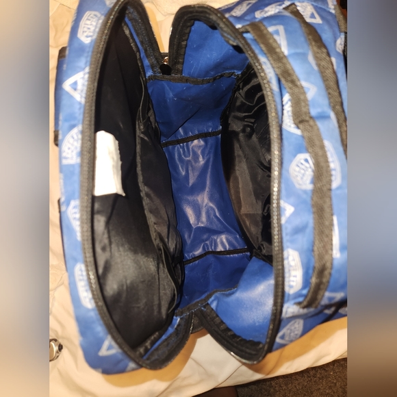 Sport Bacpack - Picture 4 of 13